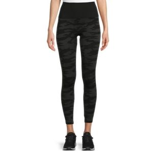 Blissful Benefits Waner's no Muffin Top Leggings size XS NWT